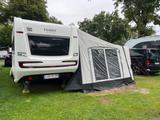 Fendt Apero 495 sfb - Fendt Wohnwagen 495 sfb