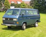 Volkswagen VW T3 Caravelle GL Syncro/Tausch möglich: ... - VW T3 Caravelle Gebrauchtwagen