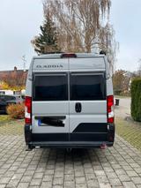Adria Twin Supreme 640 SGX - Adria Diesel Kastenwagen Automatik