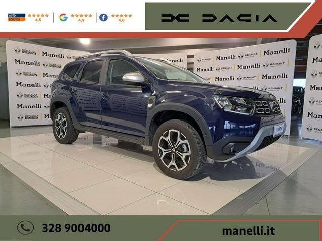 Dacia Duster Prestige 1.3 TCe 4x4 FAP rif.FZ475