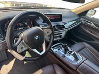 BMW 740 - Vorschau Bild 7