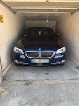 BMW F10 525d - BMW 525 in Krefeld