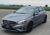 Mercedes-Benz A 180 CDI *Navi,SHZ,Teilleder,PDC,AHK* - Mercedes-Benz A 180: A180cdi