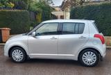 Suzuki Swift, Tüv neu,  - gebrauchte Suzuki Swift aus dem Jahr 2006