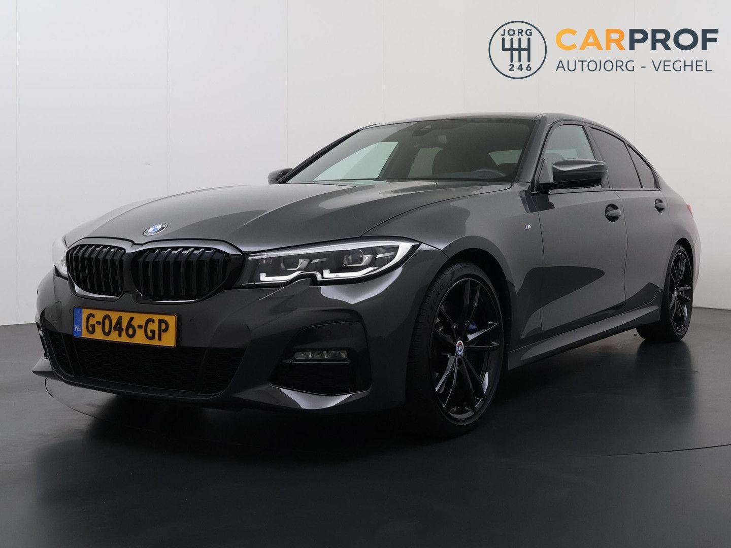 BMW 330 3-serie 330i High Executive Edition M Sport