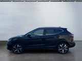 Nissan Qashqai Akari 1.3 DIG-T Verkehrszeichenerkennung - Nissan: Allradantrieb