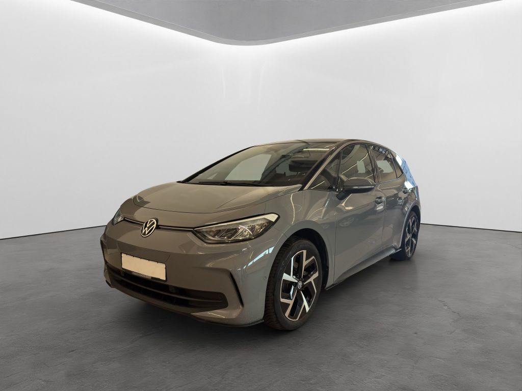 Volkswagen ID.3 — hlavná fotografia
