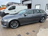 Audi A4 2.0 TFSI 140 ultra S tronic sport Avant sport - Audi A4 Gebrauchtwagen Privatanbieter