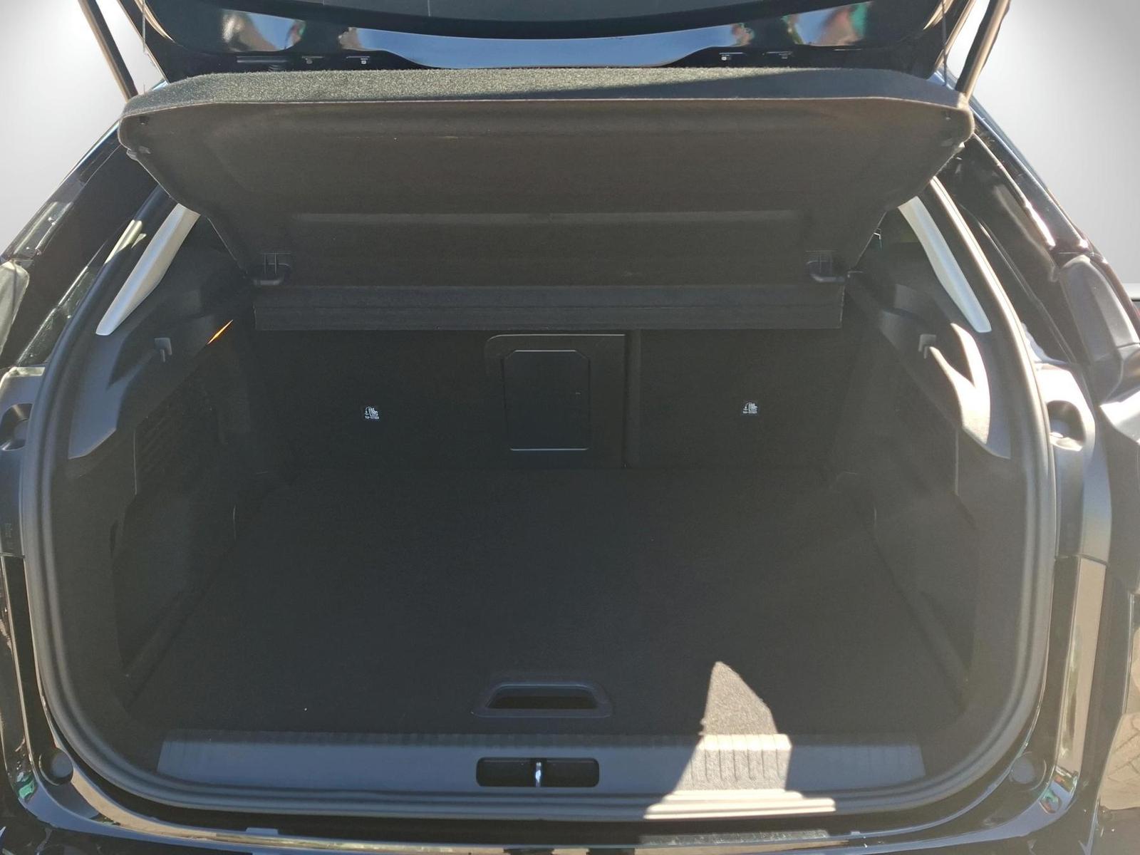 Citroën ë-C4 Shine Elektro 136