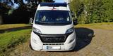 Malibu Van Compact 600 LE mit Aufstelldach - Malibu Van 600