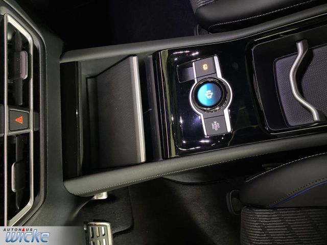 Tiguan 2.0 TSI DSG 4Motion R-Line NAVI KLIMA AHK