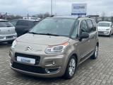 Citroën C3 Picasso Exclusive Tempo/Klimaautomatik - Citroën C3 Exclusive mit Diesel-Antrieb
