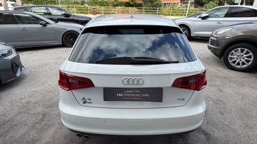 Audi A3 - 5