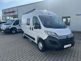 Citroën Jumper 35 VoitureCamp 17S HDI140 Solar, Markise. - Angebote entsprechen deinen Suchkriterien