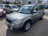 Skoda Yeti Easy 4x4 - Skoda Yeti in München