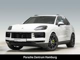 Porsche Cayenne E-Hybrid Pano PASM BOSE ACC 21-Zoll 360°