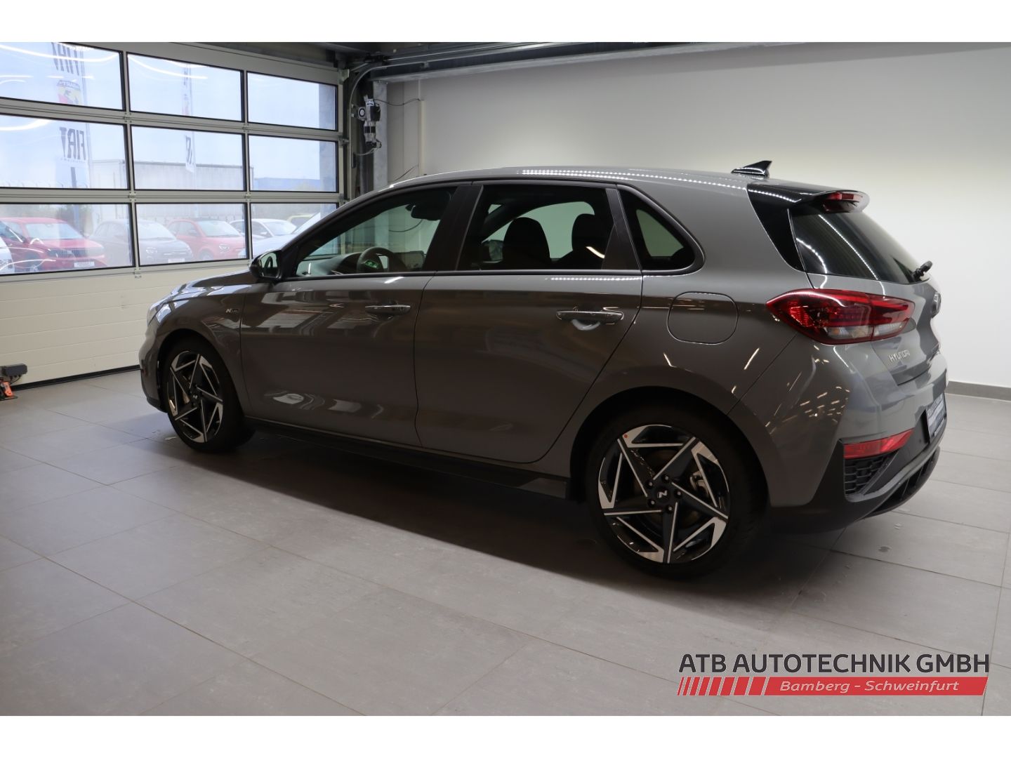 Hyundai i30 - Bild 6