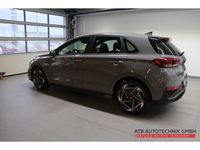 Hyundai i30 - Vorschau Bild 6