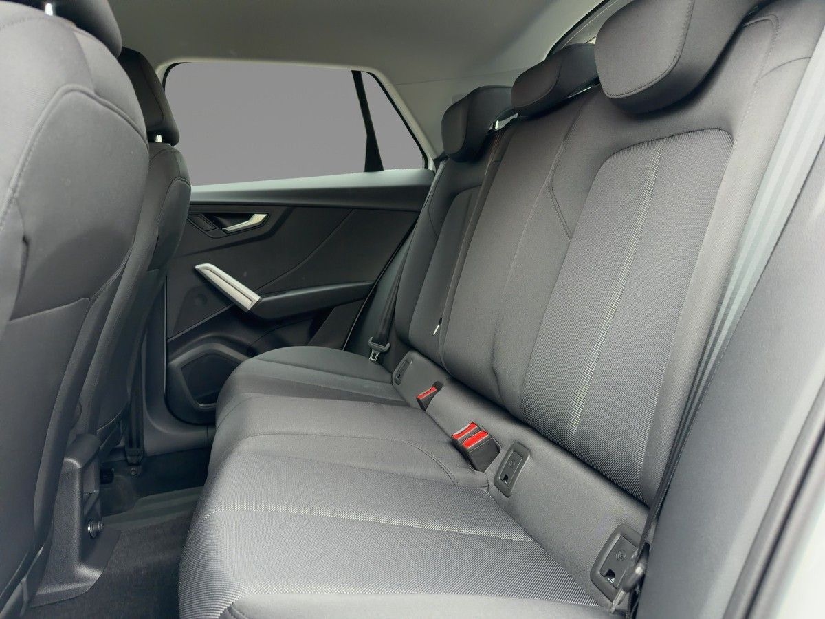 Audi Q2 - Bild 9