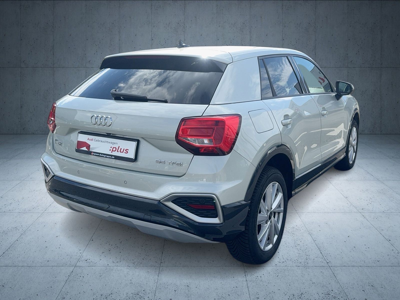 Audi Q2 - Bild 6