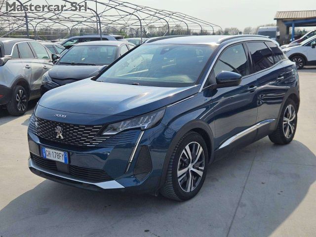Peugeot PEUGEOT 3008 1.6 hybrid phev Allure Pack 225cv e imagem 2
