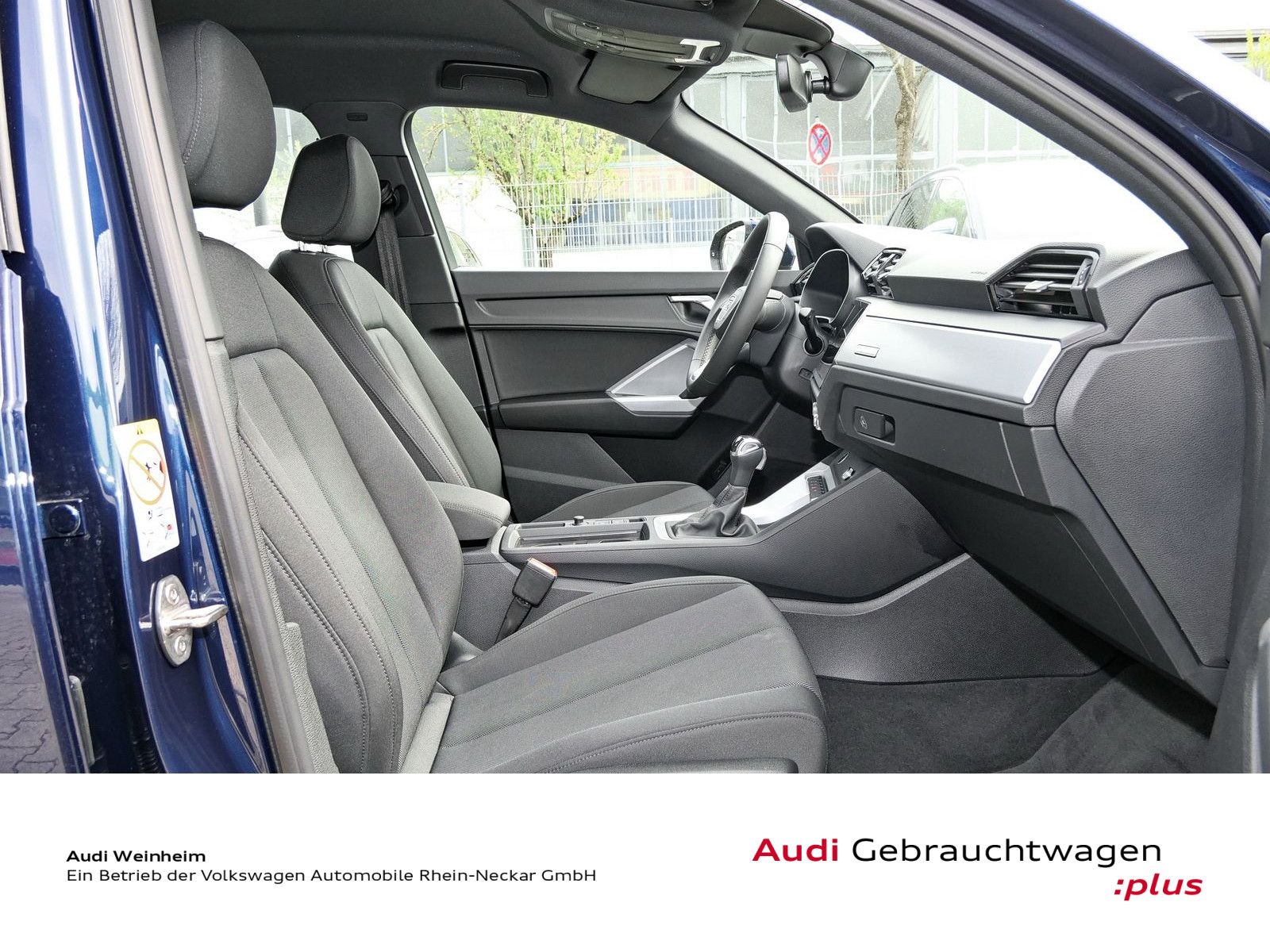 Audi Q3 - Bild 11