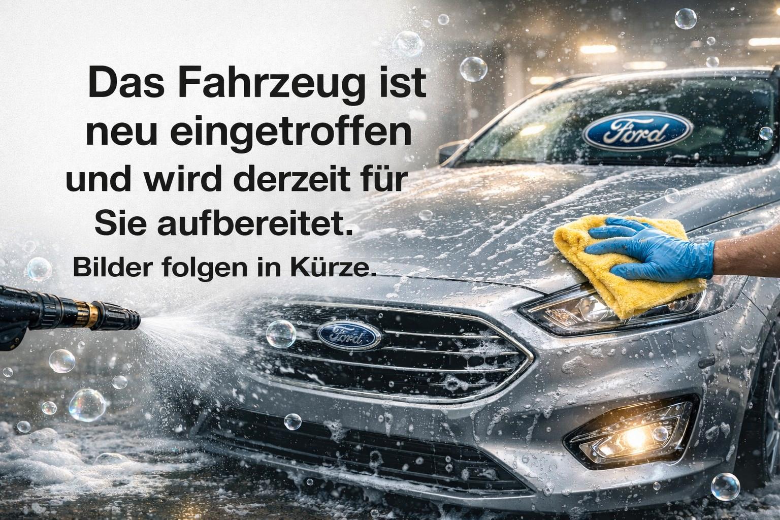 Ford Kuga ST-Line X