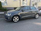 Audi A1 1.4 TDI sport sport - Audi A1: Standheizung