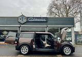 MINI COOPER Clubman*1.6*2.Hand*Erst 112 Tkm*Xenon*Alu - MINI Cooper aus 2011
