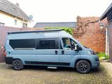 Citroën Mooveo Van 60DB, Solar, Winterpaket, TV, Bad