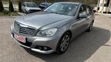 Mercedes-Benz C 220 C T-Modell C 220 T CDI BlueEfficiency - Mercedes-Benz C 220 aus 2012 mit Diesel-Antrieb: Kombi