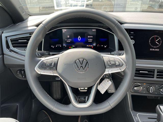 Volkswagen Polo 1,0 TSI Style ACC Matrix Ready Digi App
