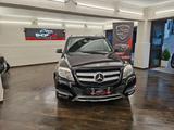 Mercedes-Benz Mercedes-benz GLK 220 CDI 4Matic - aus 2012: Mercedes Glk
