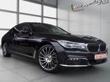 BMW iL /Laser/Fond-Experience/360°/Massage/ACC/Luft - BMW 740 Gebrauchtwagen