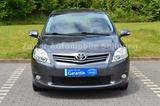 Toyota Auris 1.6 Edition Executive* 1.Hd *NAVI* TÜV NEU - Toyota Auris: 1.6