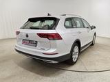 Volkswagen Golf Variant 2.0 TDI DSG Alltrack 4Motion LEDNav - Volkswagen Golf mit Diesel-Antrieb: 4motion
