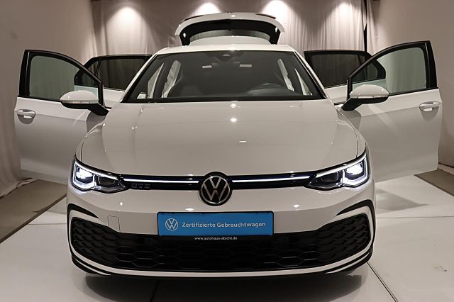 Golf 8 VIII GTE 1.4 TSI eHybrid DSG ACC SHZ NAVI