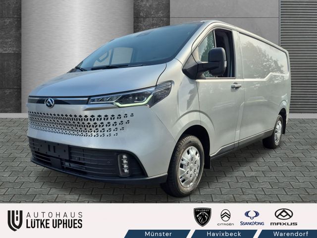 Maxus eDeliver7 L2 88 kWh AT FWD LED ACC CarPlay SHZ