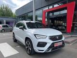 Seat Ateca FR DSG - Ihr SEAT Vertragshändler - Seat Ateca in Bochum