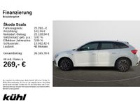Skoda Scala - Vorschau Bild 2