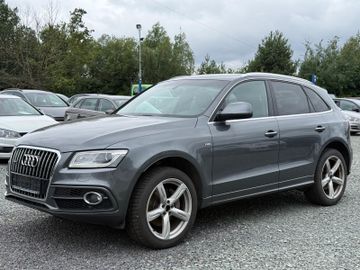 Audi Q5 - 1