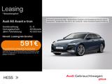 Audi A6 Avant e-tron performance S-LINE*AHK*LUFT*MATR