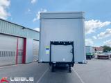 Kögel S24*Tautliner*Ladebordwand LBW BÄR*Liftachse* - Angebote entsprechen deinen Suchkriterien