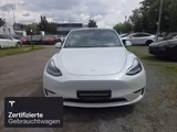 Tesla Model Y Performance - Tesla Model Y Gebrauchtwagen in Berlin