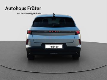 Fotografie 7 des Opel Grandland (X) Grandland Ultimate Allwetter NAVI 360° Kamera