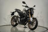 Honda CB 125 R *Top Zustand* - HONDA CB 125 T
