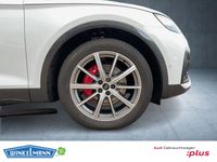 Audi Q5 - Vorschau Bild 8