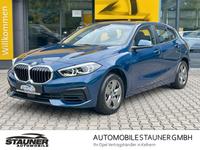 BMW 116i Advantage LED*SHZ*LHZ*NAVIGATION*PDC VORNE