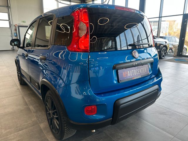 Fiat Panda Cross *DAB*Touch*