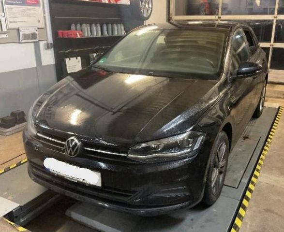 Volkswagen Polo 1.0 TSI DSG United LED ACC KAMERA